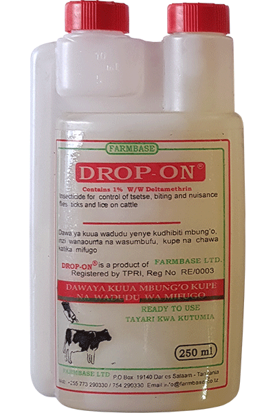 DROP-ON