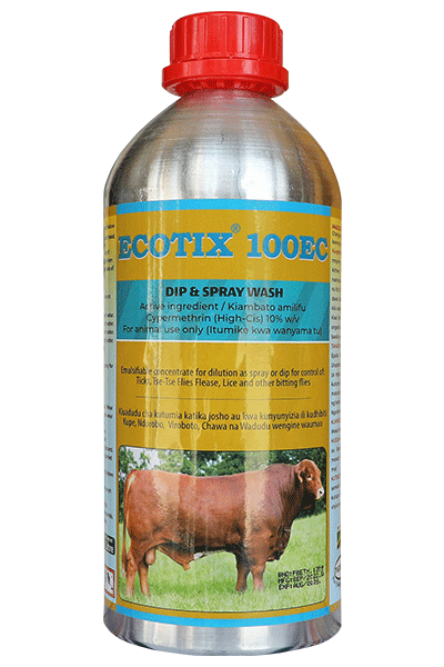 ECOTIX 100 EC