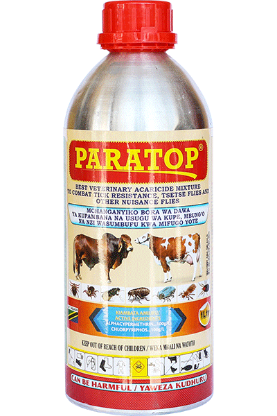 PARATOP