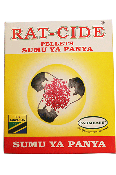 RAT-CIDE