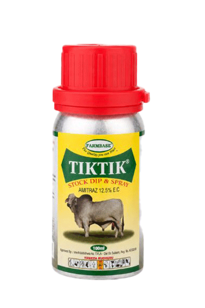 TIKTIK