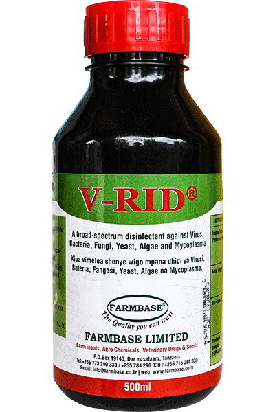 V-RID