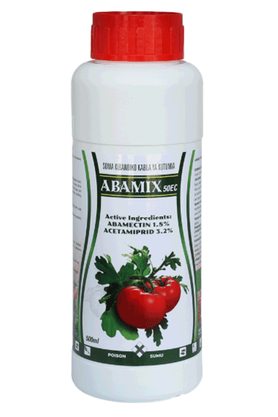 ABAMIX 50 EC