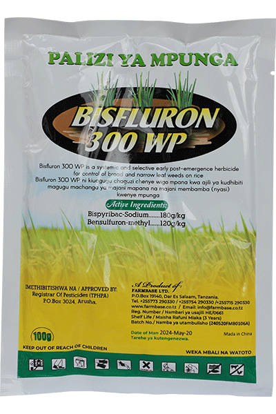 BISFLURON 300 WP