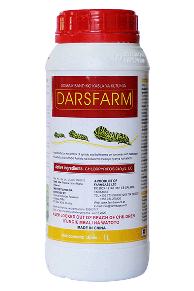 DARSFARM 240 EC