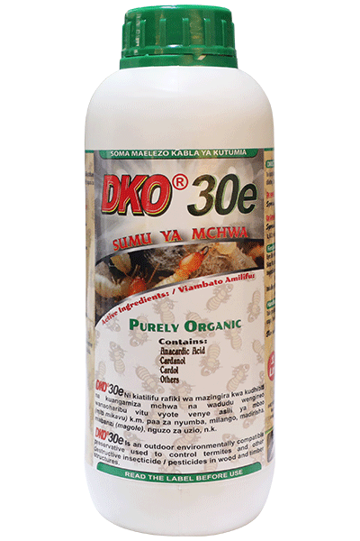 DKO 30e