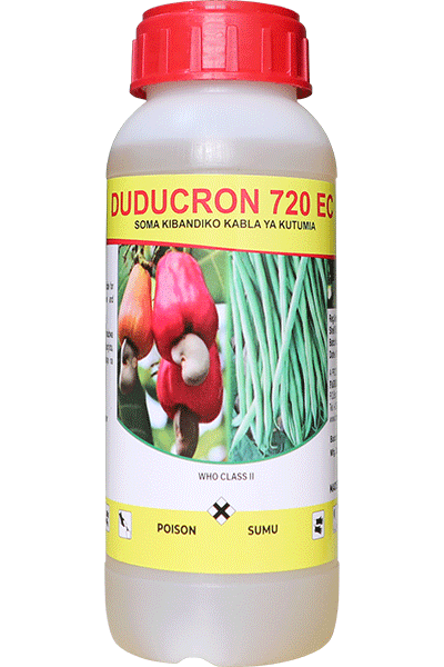 DUDUCRON 720 EC