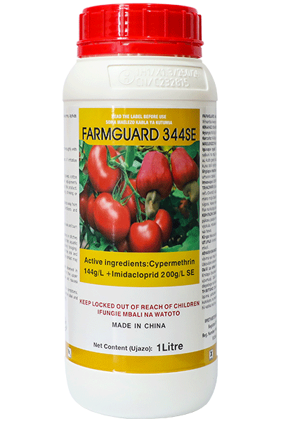 FARMGUARD 344 SE