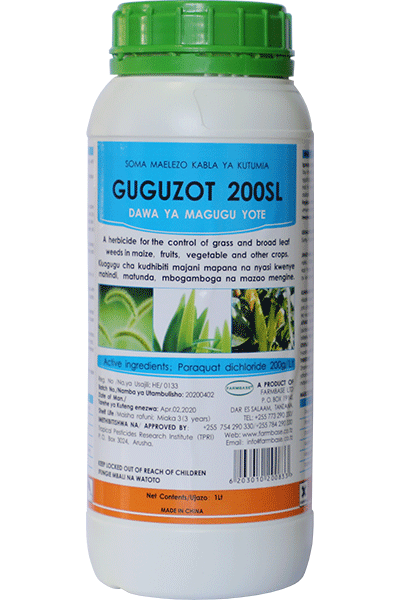 GUGUZOT 200 SL