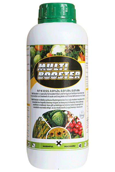 MULTI BOOSTER