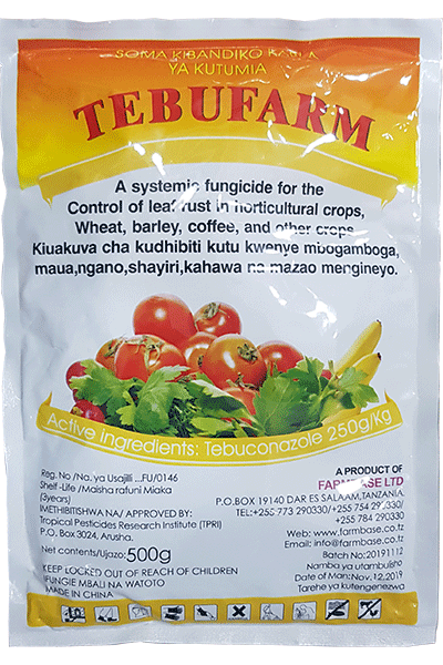 TEBUFARM 25